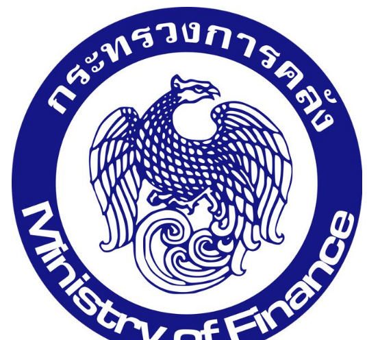 泰國財政部（MOF)圖文講解
